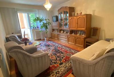 Apartament cu 3 camere decomandat în Central - 5