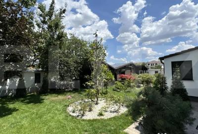 Casă cu 4 camere cu Teren 720 Mp în Central - 6