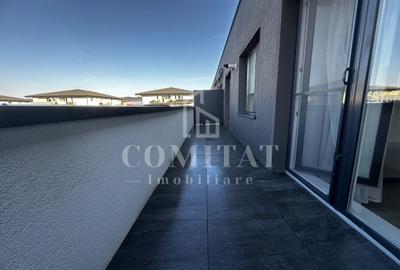 Apartament la cheie | Loc de parcare | Cartier Terra-Floresti - 13