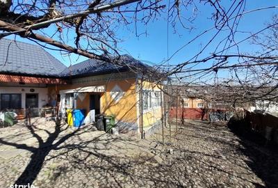 Casă cu 4 camere în Budacu de Jos - 10