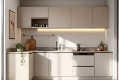 Apartament cu 2 camere decomandat în Metalurgiei - 5