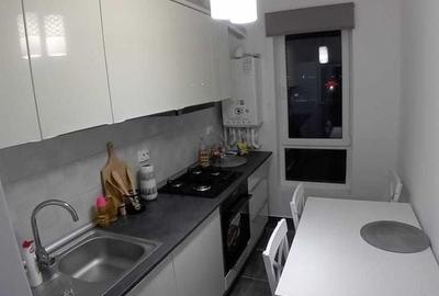 De inchiriat Apartament 3 camere Militari Residence - 4