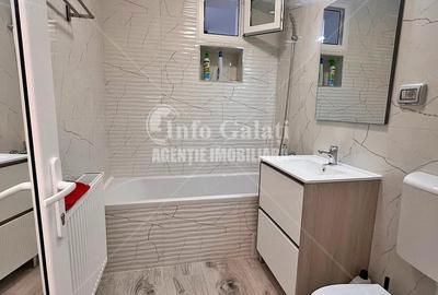 Apartament cu 3 camere semidecomandat în Țiglina 2 - 5