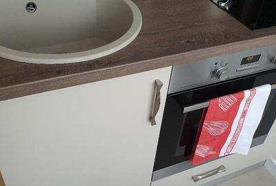 Apartament cu 2 camere decomandat, mobilat în Floreasca - 20