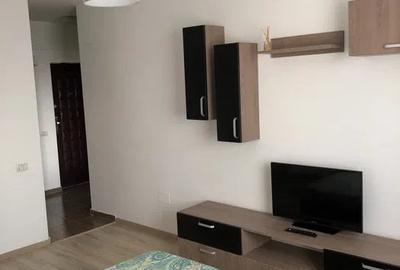 Garsoniera Decomandata Rezervelor Militari Residence - 3