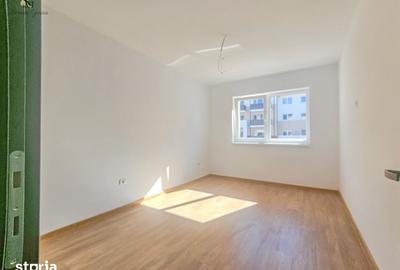Apartament cu 2 camere în Sânpetru - 10