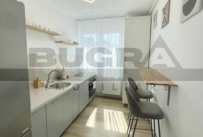 Apartament cu 2 camere decomandat, mobilat în Ultracentral - 6
