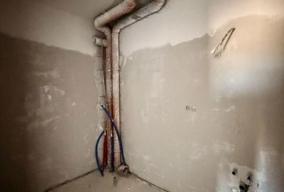 Apartament cu 3 camere în Sânnicoară - 5