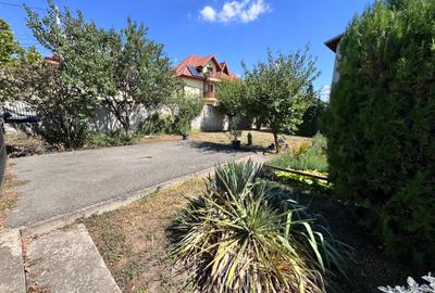 Ideal investitie !Ideal Comercial - teren 837 mp , stradal cu trafic intens - 43