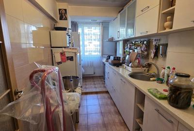 Baba Novac, 10 minute metrou, pe Gheorghe Petrascu, scoala de muzica, - 8