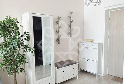 Apartament 2 camere de inchiriat in ARED Lotus Retail Park - 11