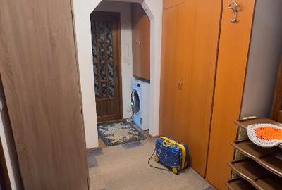 Inchiriez apartament 2 camere Brazda lui novac - 5