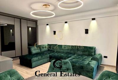 Apartament cu 2 camere semidecomandat, mobilat în Moara de Vânt - 7