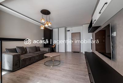 Apartament cu 2 camere decomandat, mobilat în Torontalului - 5