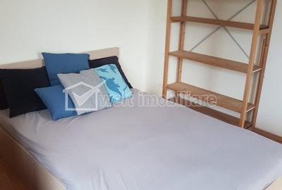 Apartament cu 3 camere semidecomandat în Zorilor - 4