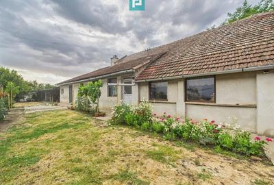 Casa mobilata si utilata Iecea Mare - 12