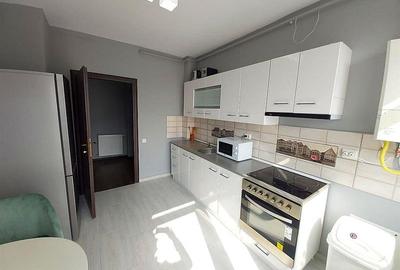 Garsonieră decomandată, mobilată în Gheorgheni - 5