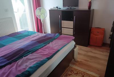 Zona Codrului, parte duplex - 2