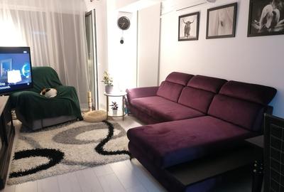 Drumul Taberei, Bd. Valea Larga, 2 camere, 60 mp - 2