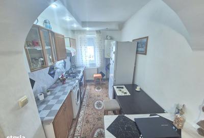 Apartament cu 2 camere semidecomandat în ISR - 18