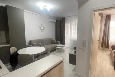 Apartament cu 2 camere semidecomandat în Militari - 8