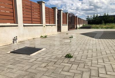 Casa spatioasa, 5 camere, teren 900mp, in Sanpetru Casa spatioasa, 5 camere, teren 900mp, in Sanpetru - 12