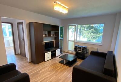 Inchiriez apartament cu 3 camere in Gheorgheni - 7