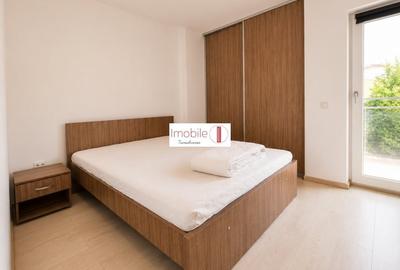 Apartament cu 2 camere decomandat, mobilat în Zorilor - 2