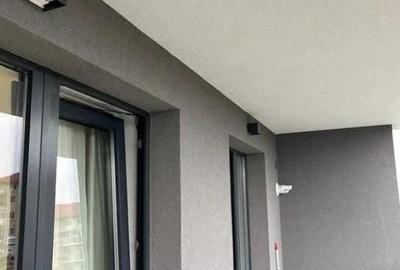 Apartament cu 2 camere decomandat, mobilat în Timpuri Noi - 7