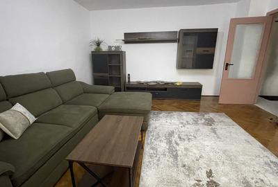 Apartament cu 2 camere decomandat, mobilat în Bucovina - 1