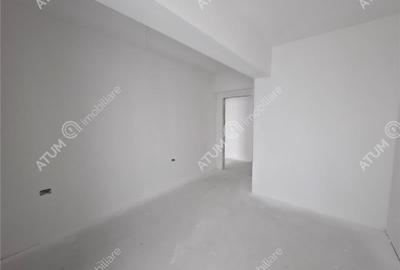 Apartament cu 3 camere si balcon in zona Calea Surii Mici din Sibiu - 18