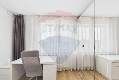 Apartament cu 2 camere semidecomandat în Titan - 9
