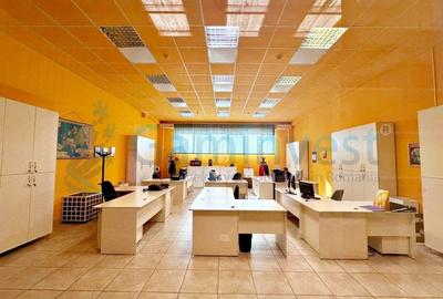 Spațiu industrial, de 2,015 mp, în Oncea - 3