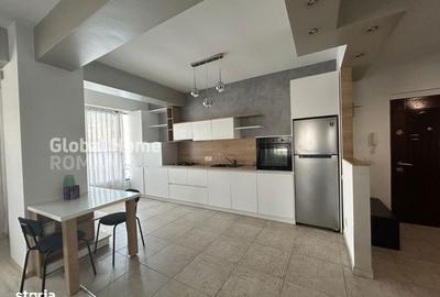 Apartament cu 2 camere, mobilat în Grivița - 11