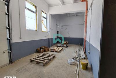 Spațiu comercial, de 300 mp, în Bartolomeu - 2