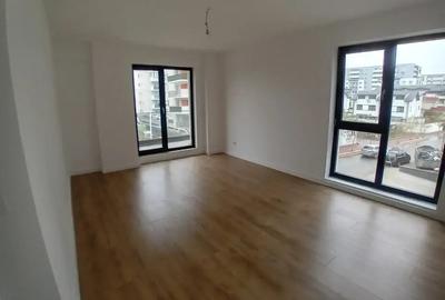 Apartament 3 camere lux mutare imediata doua bai parc Teilor STB 7 min