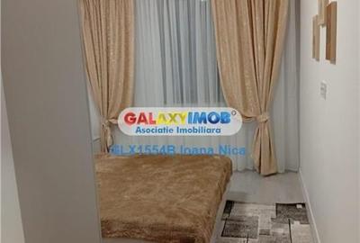 APARTAMENT 2 CAMERE DE INCHIRIAT GORJULUI COMPLEX NOVUM - 4