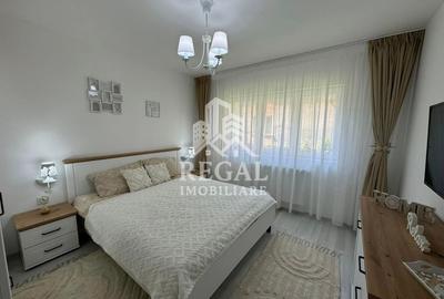 Apartament cu 2 camere decomandat, mobilat în Central - 2