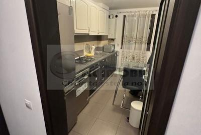 Apartament zona Tatarasi Konak Residence,2 camere decomandat,500EUR/lună - 5