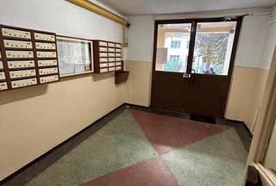 Nicolae Grigorescu 2 Camere Parter Inalt Instalatii Schimbate 5 Min Metrou Nicolae Grigorescu 2 Camere Parter Inalt Instalatii Schimbate 5 Min Metrou - 14