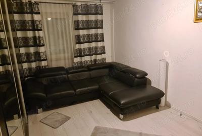 Apartament cu 2 camere semidecomandat în Nord - 6