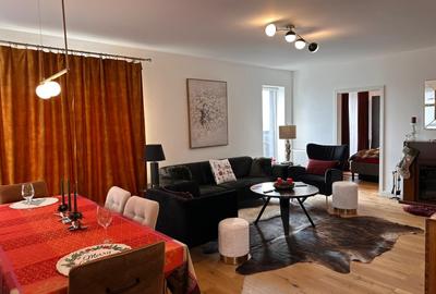 Apartament 2 camere etaj 6 Retras Avantgarden 3 - 10