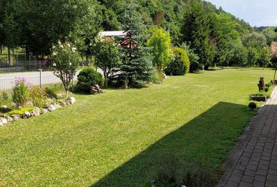 Casă în Băișoara - 6
