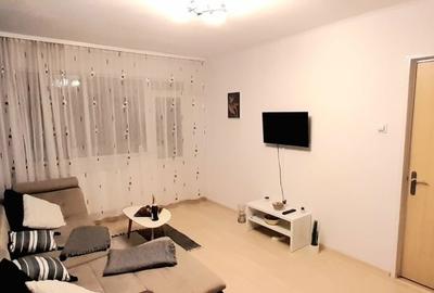 2 camere | decomandat | 700 m Metrou Gorjului
