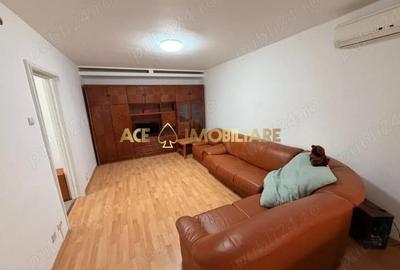 Apartament cu 2 camere decomandat, mobilat în Lujerului - 5