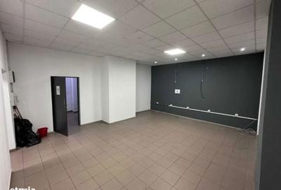 Spațiu comercial, de 82 mp, în Central - 5