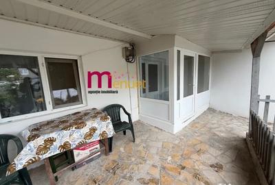Casă cu 3 camere cu Teren 136 Mp în Central - 13