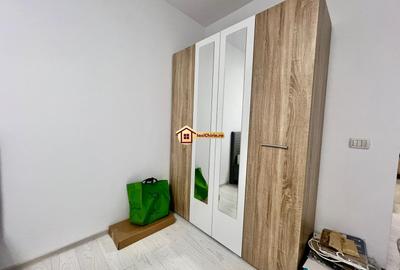 Apartament 2 camere Valea Lupului-Iriss - 3