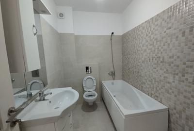 Apartament cu 2 camere decomandat în Păcurari - 9