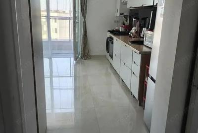 Garsonieră în Braytim